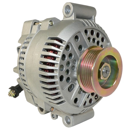 Db Electrical Alternator For 4.0L Ford Ranger 2006 Mazda B Series Pickup 2006; 400-14082 400-14082